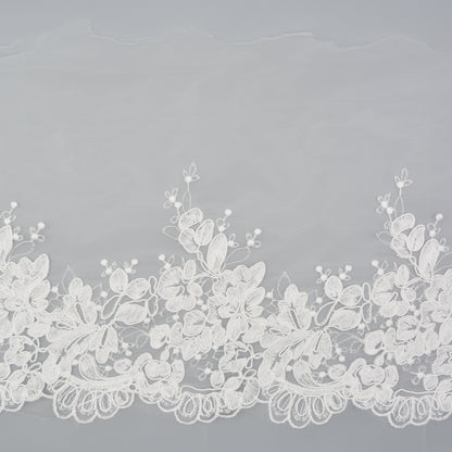 Lace Race Trim