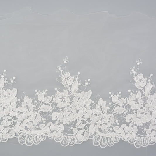Lace Race Trim
