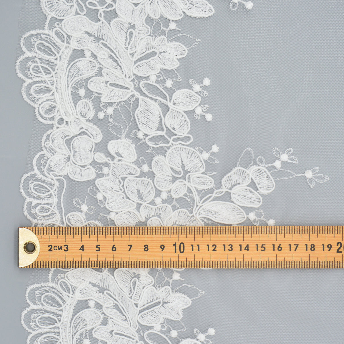 Lace Race Trim