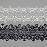 Abbie Knitted Lace Trim