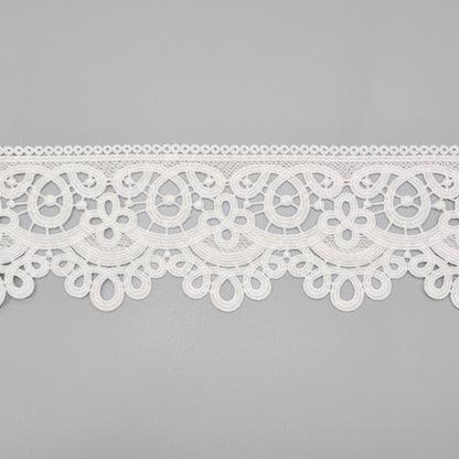 Showgirl Lace Trim