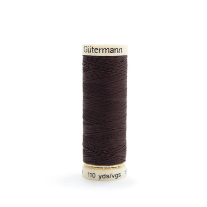 Gütermann 100m Sew All Thread - Warm Neutrals