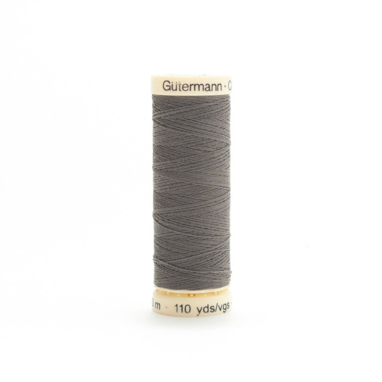 Gütermann 100m Sew All Thread - Cool Neutrals