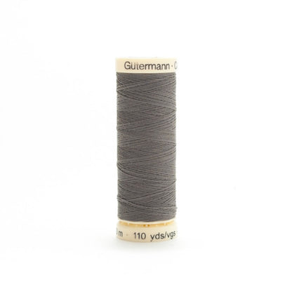 Gütermann 100m Sew All Thread - Cool Neutrals