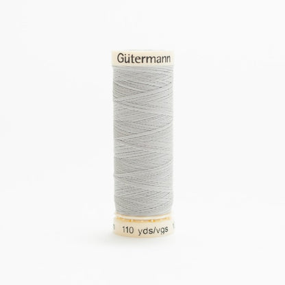 Gütermann 100m Sew All Thread - Cool Neutrals