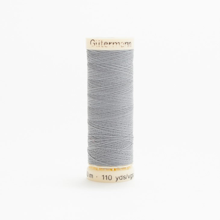 Gütermann 100m Sew All Thread - Cool Neutrals