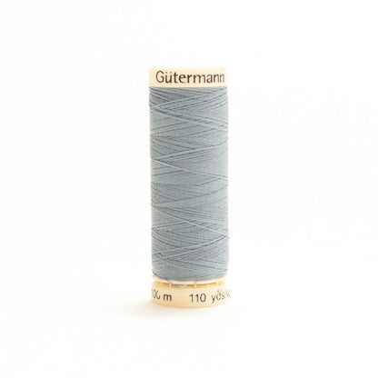 Gütermann 100m Sew All Thread - Cool Neutrals