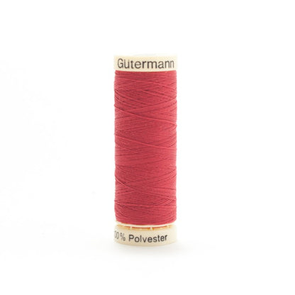 Gütermann 100m Sew All Thread - Pink & Purple