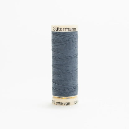 Gütermann 100m Sew All Thread - Cool Neutrals