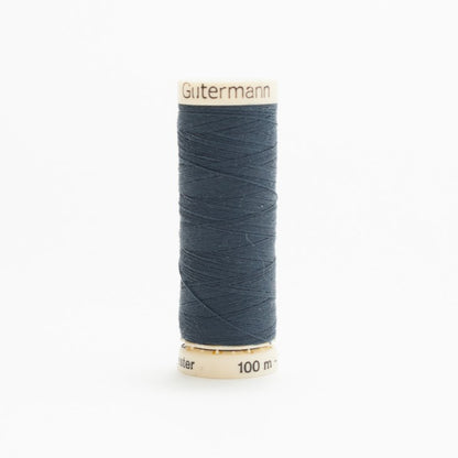 Gütermann 100m Sew All Thread - Cool Neutrals