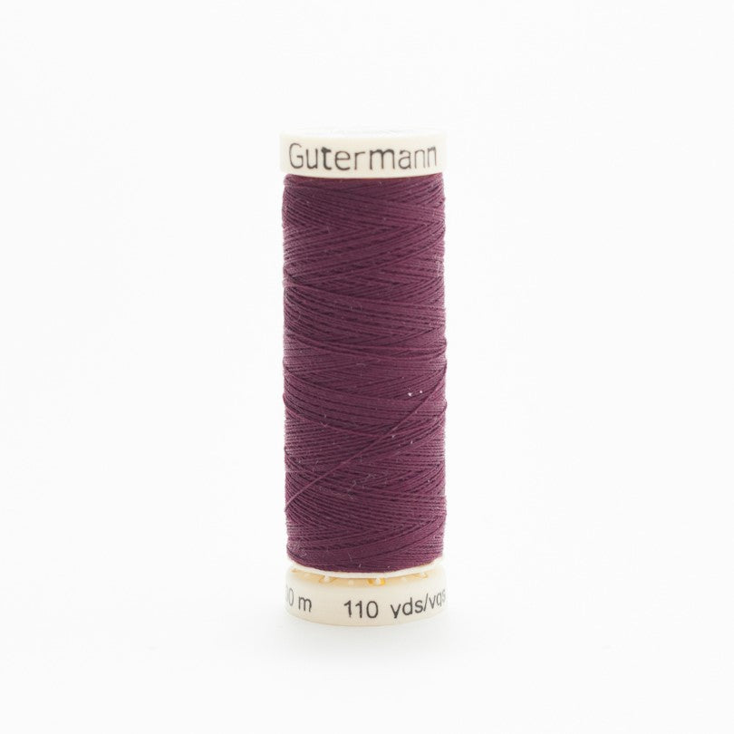 Gütermann 100m Sew All Thread - Pink & Purple