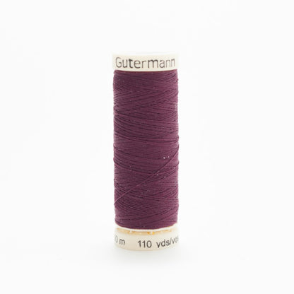 Gütermann 100m Sew All Thread - Pink & Purple