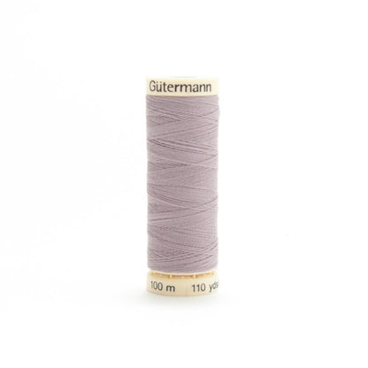 Gütermann 100m Sew All Thread - Pink & Purple