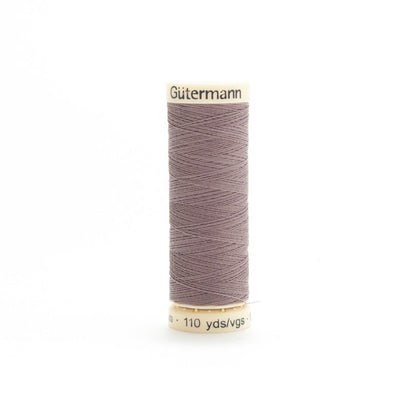 Gütermann 100m Sew All Thread - Pink & Purple