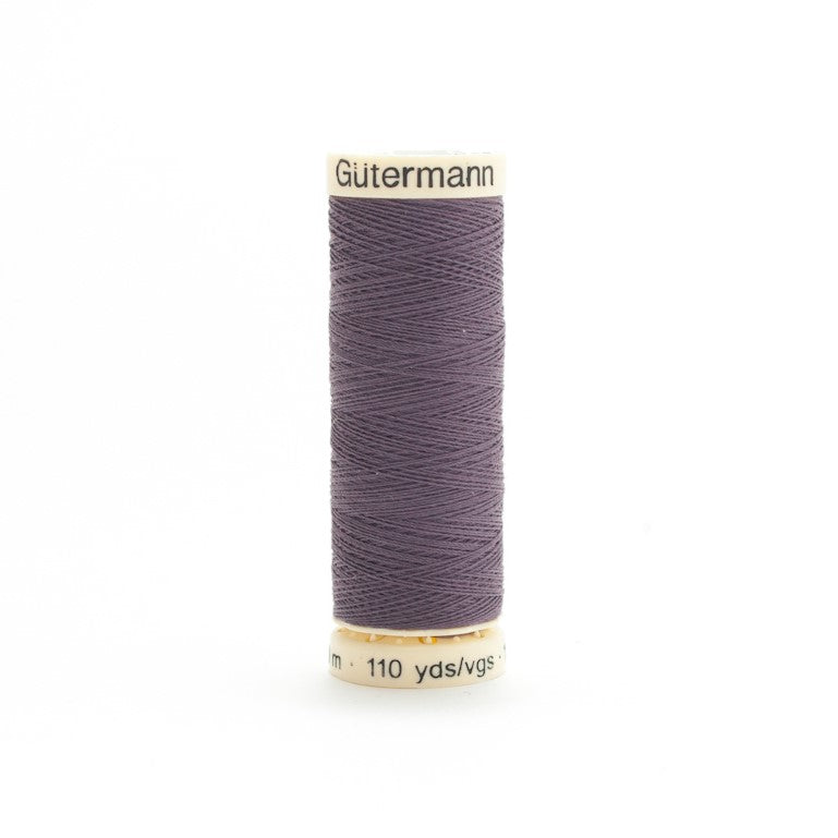 Gütermann 100m Sew All Thread - Pink & Purple