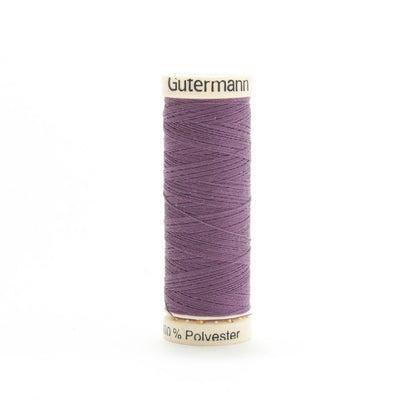 Gütermann 100m Sew All Thread - Pink & Purple