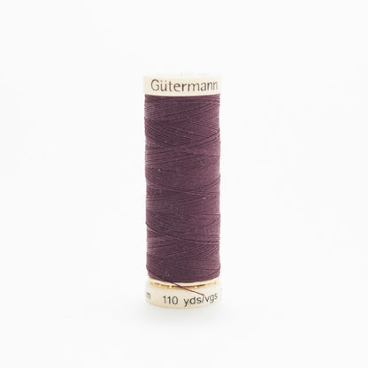 Gütermann 100m Sew All Thread - Pink & Purple