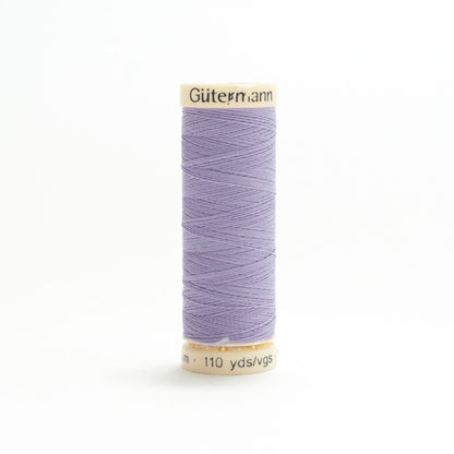 Gütermann 100m Sew All Thread - Pink & Purple
