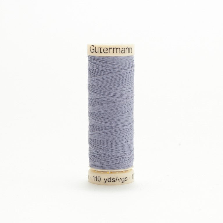 Gütermann 100m Sew All Thread - Pink & Purple