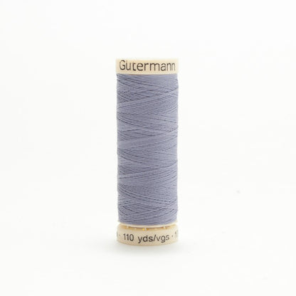 Gütermann 100m Sew All Thread - Pink & Purple