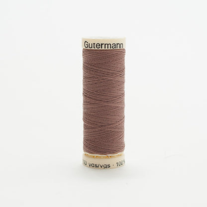 Gütermann 100m Sew All Thread - Warm Neutrals