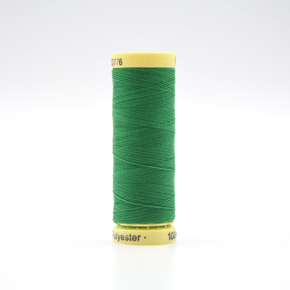 Gütermann 100m Sew All Thread - Blue, Green & Navy