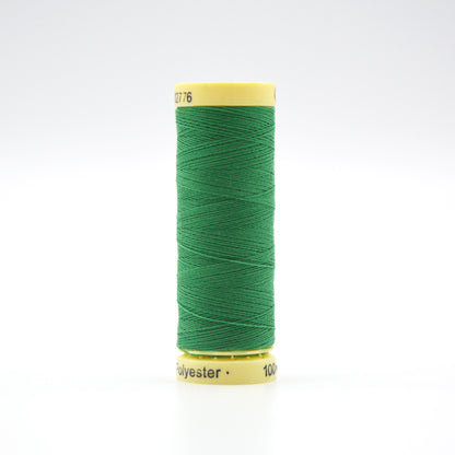 Gütermann 100m Sew All Thread - Blue, Green & Navy