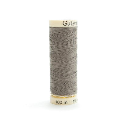 Gütermann 100m Sew All Thread - Warm Neutrals