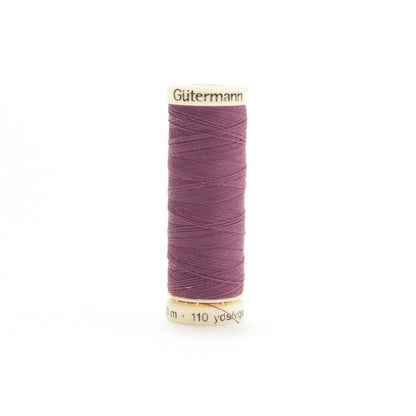 Gütermann 100m Sew All Thread - Pink & Purple