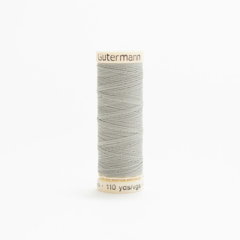 Gütermann 100m Sew All Thread - Cool Neutrals