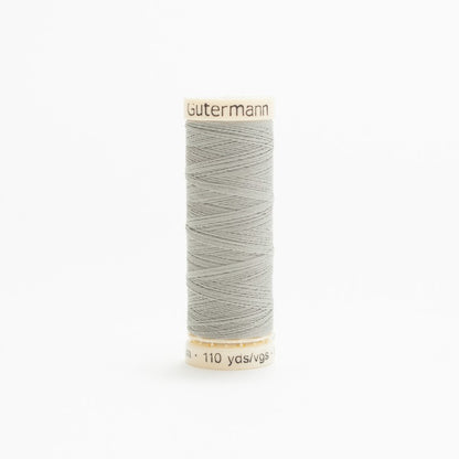 Gütermann 100m Sew All Thread - Cool Neutrals
