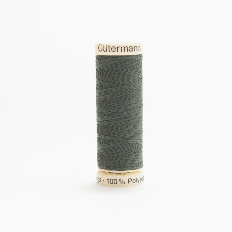 Gütermann 100m Sew All Thread - Cool Neutrals