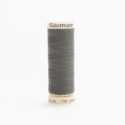Gütermann 100m Sew All Thread - Cool Neutrals