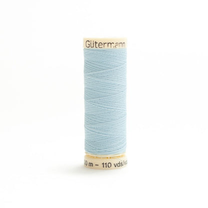 Gütermann 100m Sew All Thread - Blue, Green & Navy