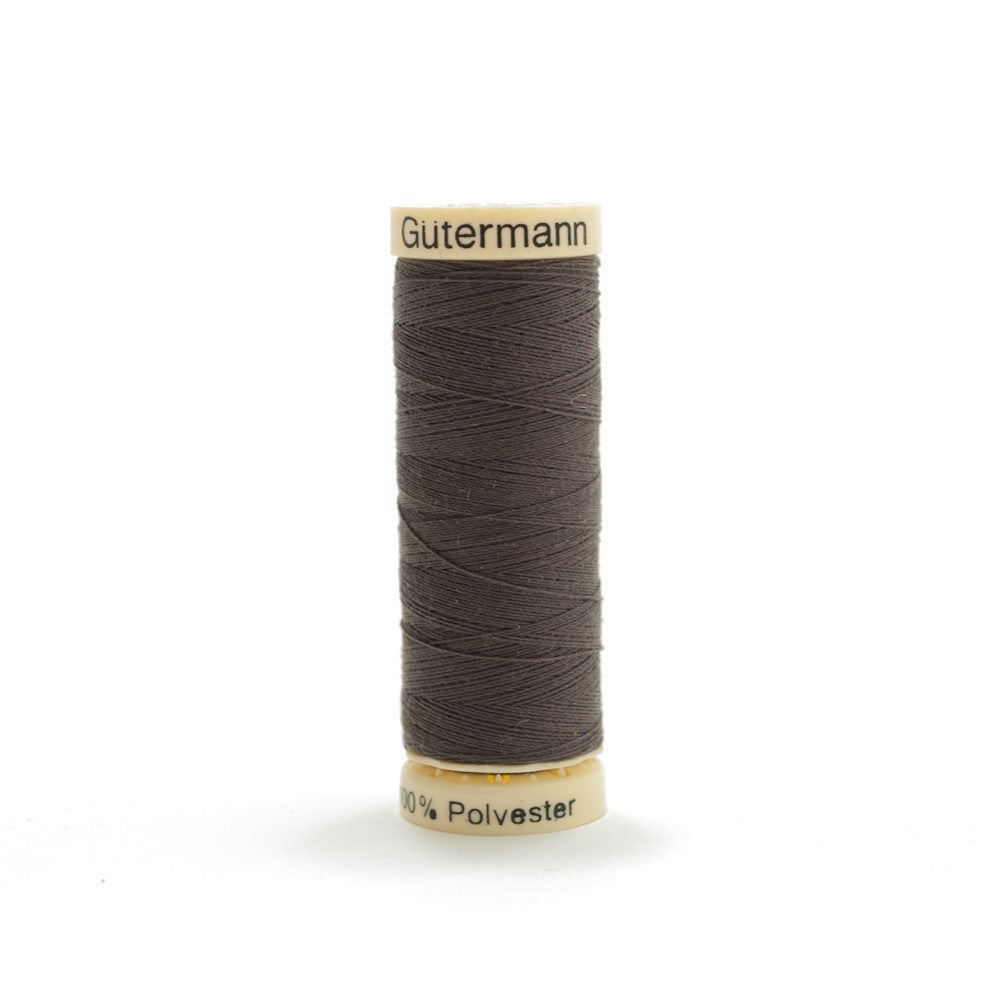 Gütermann 100m Sew All Thread - Warm Neutrals
