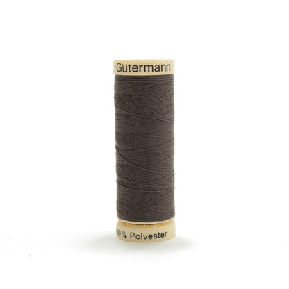 Gütermann 100m Sew All Thread - Warm Neutrals