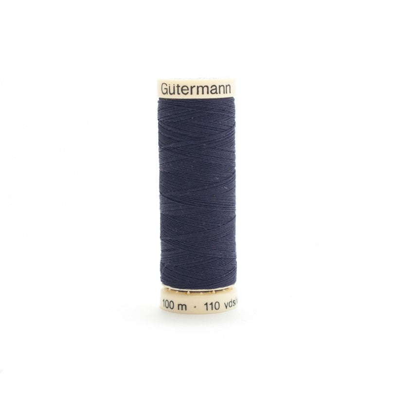 Gütermann 100m Sew All Thread - Pink & Purple