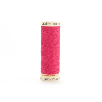 Gütermann 100m Sew All Thread - Pink & Purple