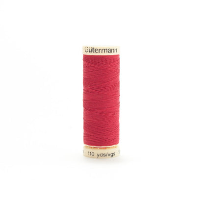 Gütermann 100m Sew All Thread - Pink & Purple