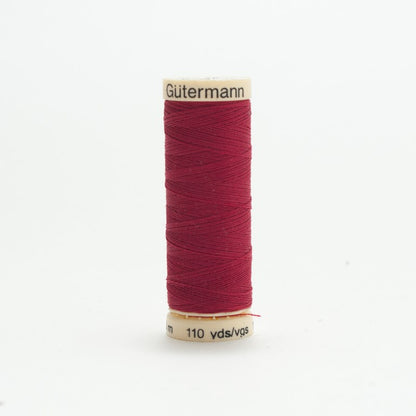 Gütermann 100m Sew All Thread - Yellow, Orange & Red