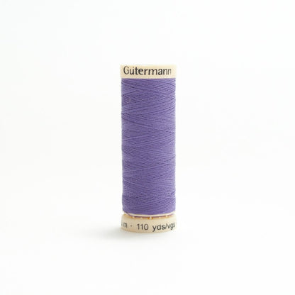Gütermann 100m Sew All Thread - Pink & Purple