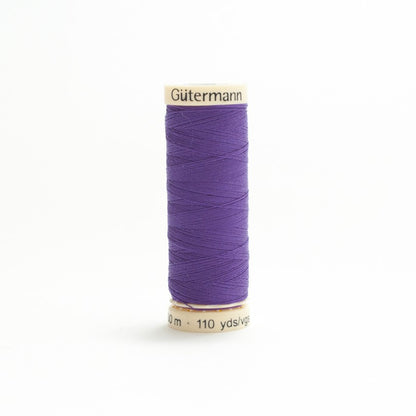Gütermann 100m Sew All Thread - Pink & Purple