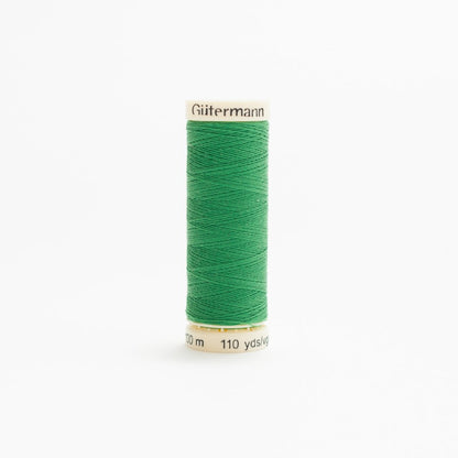 Gütermann 100m Sew All Thread - Blue, Green & Navy