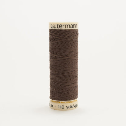 Gütermann 100m Sew All Thread - Warm Neutrals