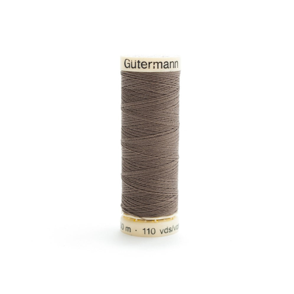 Gütermann 100m Sew All Thread - Warm Neutrals