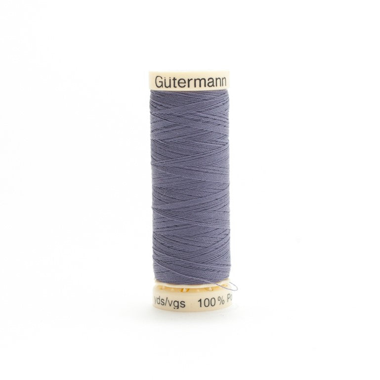 Gütermann 100m Sew All Thread - Pink & Purple