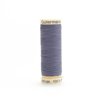 Gütermann 100m Sew All Thread - Pink & Purple