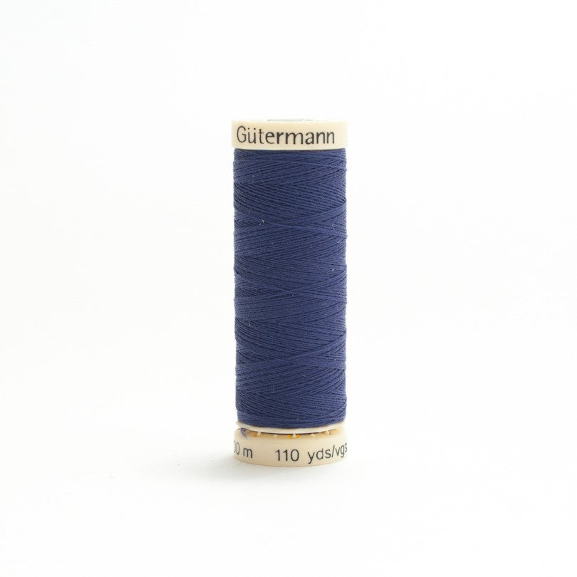 Gütermann 100m Sew All Thread - Pink & Purple