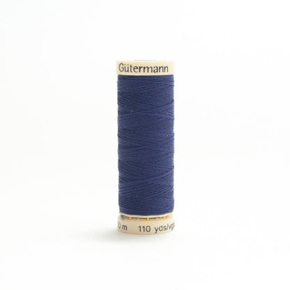 Gütermann 100m Sew All Thread - Pink & Purple