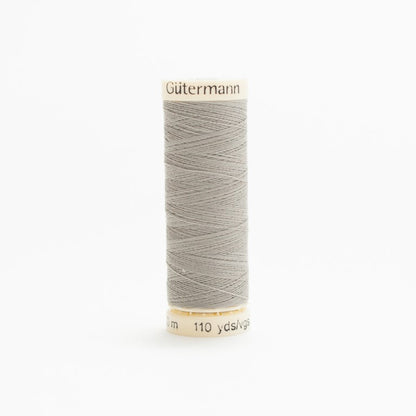 Gütermann 100m Sew All Thread - Cool Neutrals